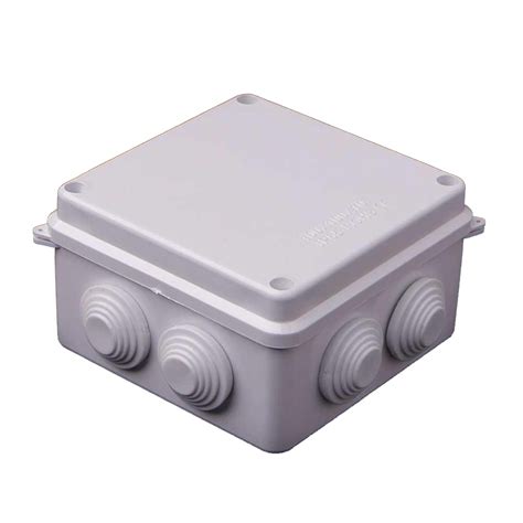 cctv camera with junction box|weatherproof junction box for cameras.